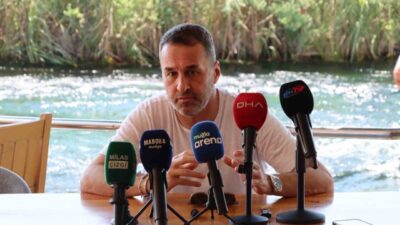 Muğlaspor Teknik Direktörü Yalçın Koşukavak, takımın sezon başında yaşadığı zorluklara