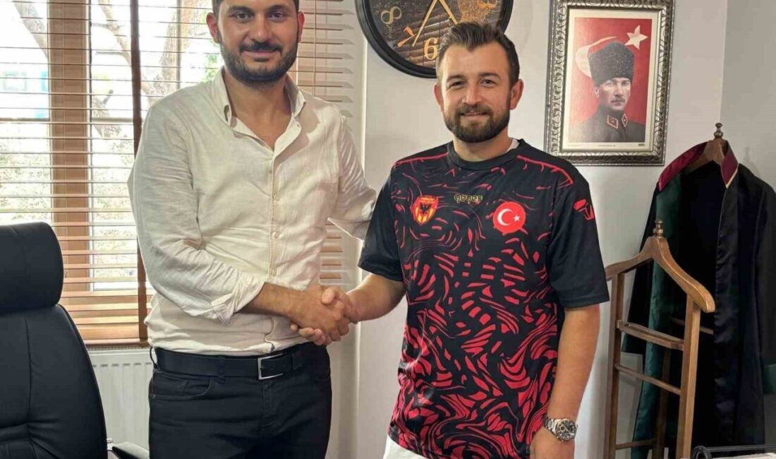 Aydın Süper Amatör Lig’de mücadele edecek Yamalakspor, yeni sezonda Teknik