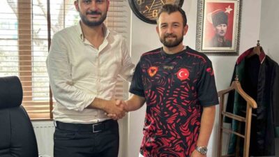 Aydın Süper Amatör Lig’de mücadele edecek Yamalakspor, yeni sezonda Teknik