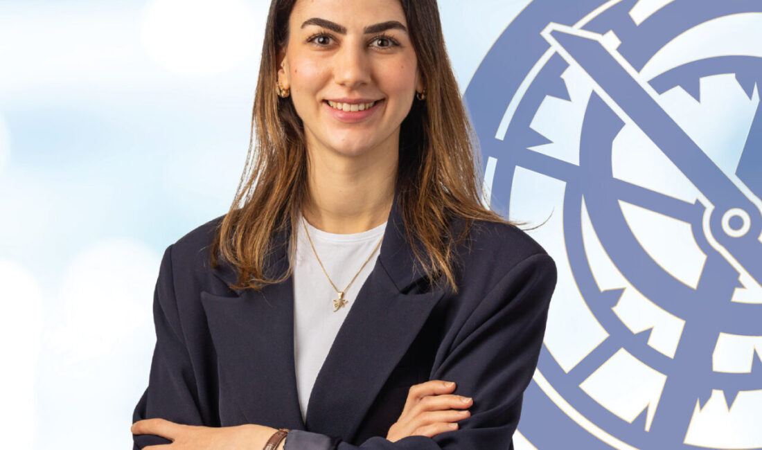 Biruni Üniversitesi Meslek Yüksekokulu Dr. Öğr. Üyesi Elif Öğüt, yaz