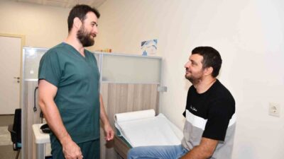 Uzun zamandır yemek yerken takılma, yutma güçlüğü ve göğüs ağrısı