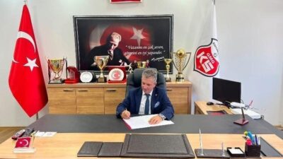 Kastamonuspor Yönetim Kurulu tarafından yapılan açıklamada, üç yönetim kurulu üyesini