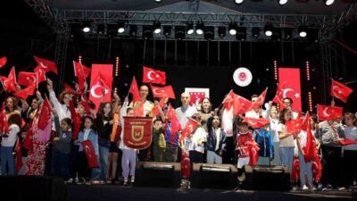 Büyük Taarruz ve Zafer Haftası’nın 104. yıl dönümü etkinlikleri çerçevesinde