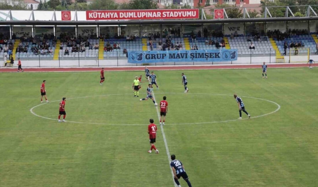 Kütahyaspor, 30 Ağustos Zafer Bayramı etkinlikleri kapsamında bu yıl üçüncüsü