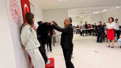 10. Bizim Çocuklar Satranç Şampiyonası Eskişehir İl Elemeleri, koruma ve