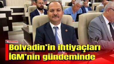 Afyonkarahisar İl Genel Meclisinin eylül ayı toplantıları sürüyor. Toplantılarda Afyonkarahisar’ın