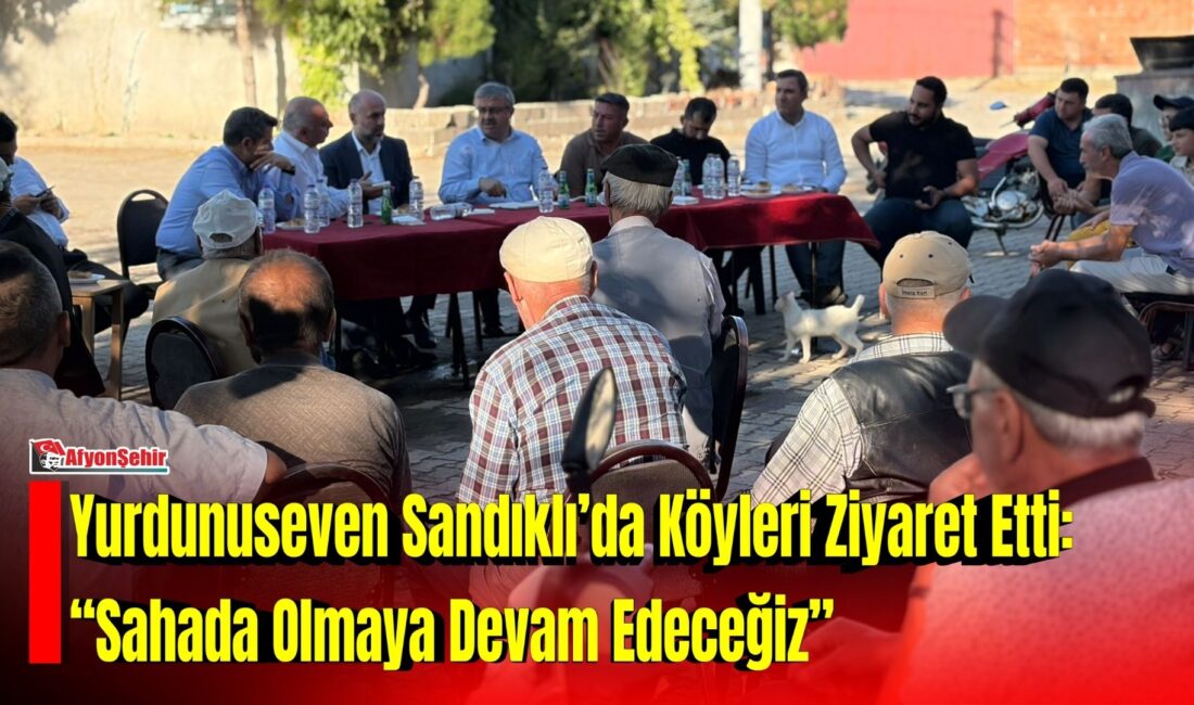AK Parti Afyonkarahisar Milletvekili ve TBMM Başkanlık Divanı Üyesi Av.