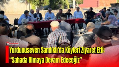 AK Parti Afyonkarahisar Milletvekili ve TBMM Başkanlık Divanı Üyesi Av.