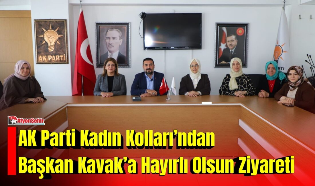 AK Parti Genel Merkez Kadın Kolları MKYK Üyesi ve Bölge