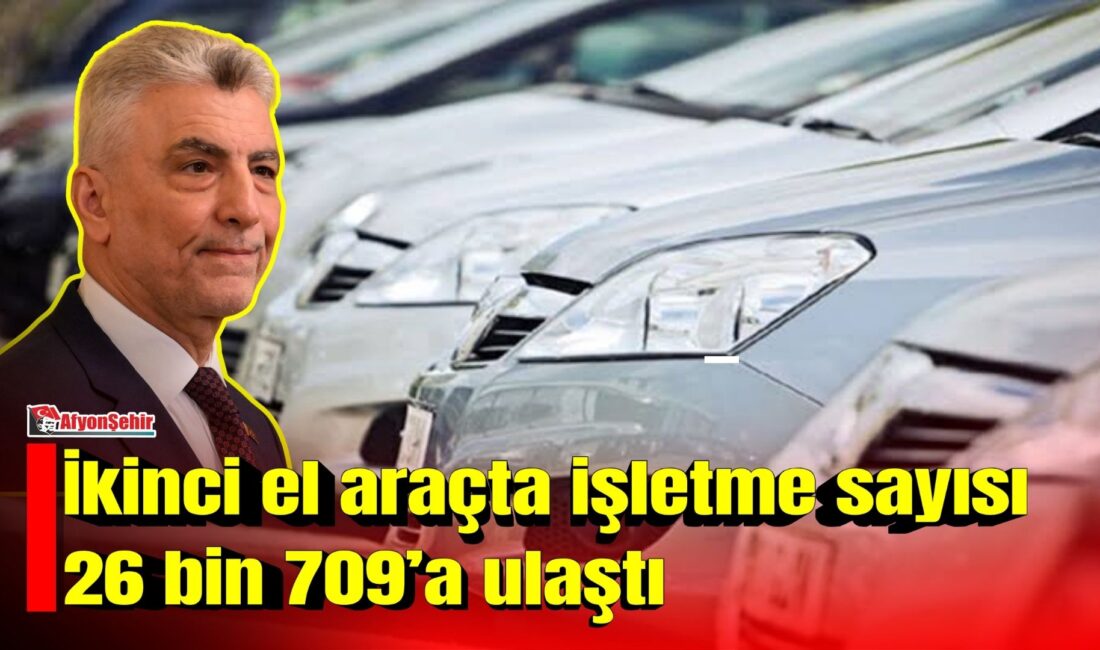 Ticaret Bakanı Ömer Bolat, Merkezi Sicil Kayıt Sistemi’ne (MERSİS) kayıtlı
