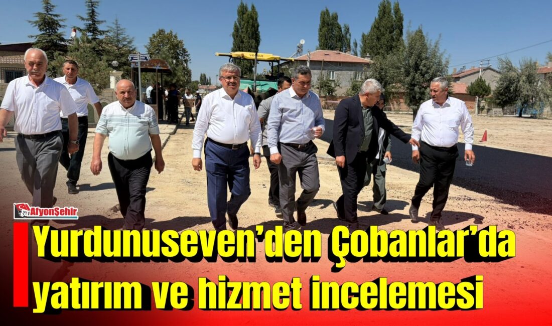 TBMM Başkanlık Divanı Katip Üyesi ve AK Parti Afyonkarahisar Milletvekili