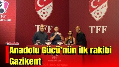 TFF Kadınlar 1. Ligi’nde B Grubu’nda mücadele edecek Afyonkarahisar temsilcisi