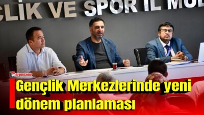 Afyonkarahisar Gençlik ve Spor İl Müdürlüğü bünyesinde faaliyet gösteren Gençlik