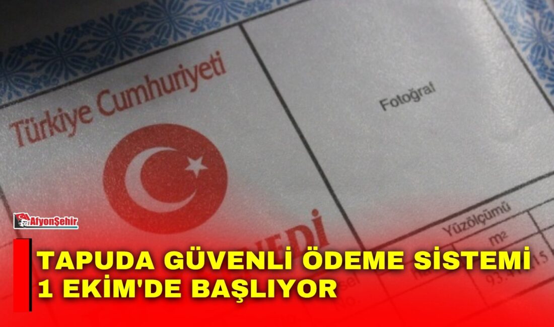 Ticaret Baklanlığınca hazırlanan Taşınmaz Ticareti Hakkında Yönetmelik 1 Ekim’de zorunlu