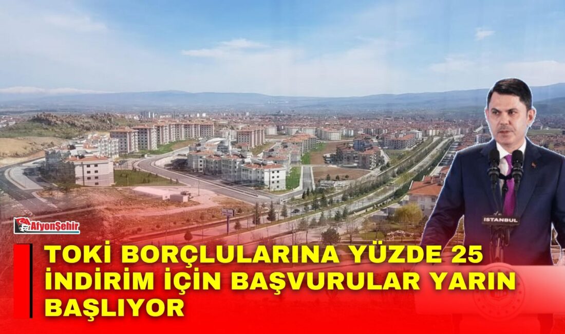 Bakan Kurum, , TOKİ'den ev veya iş yeri alarak ödemelerini