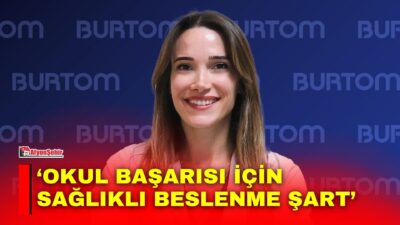 Yeni eğitim-öğretim yılının başlamasıyla birlikte çocukların günlük rutinleri de yeniden