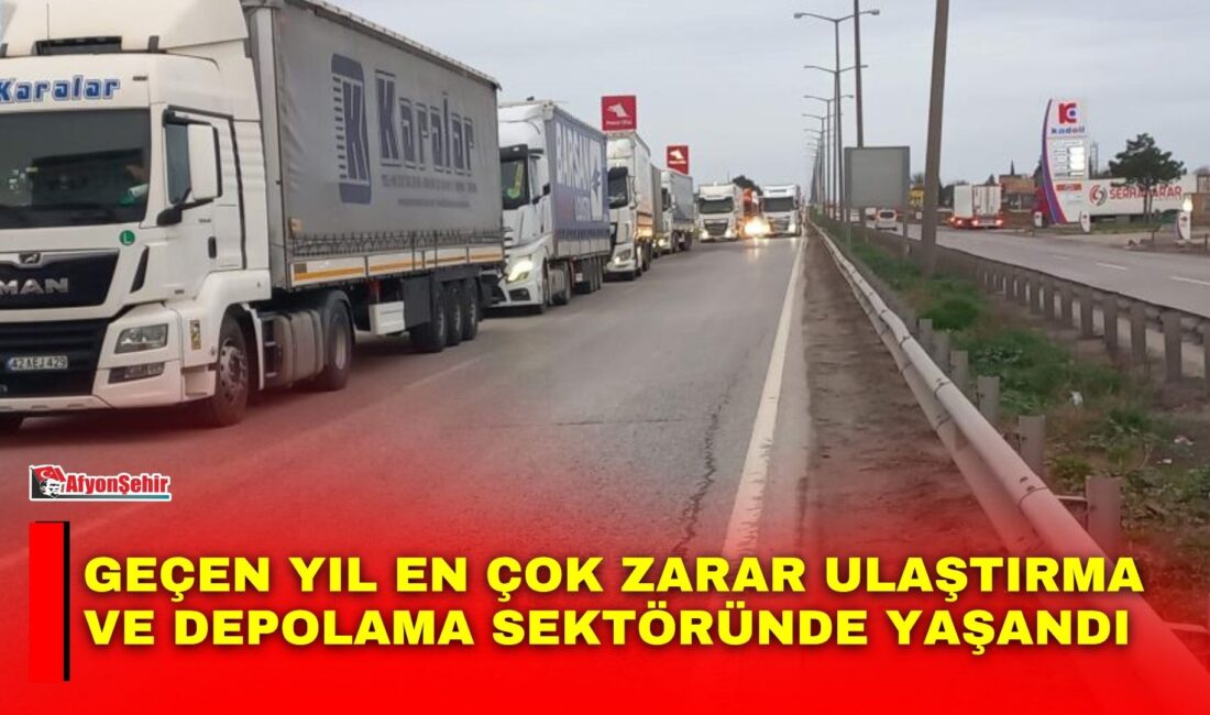 TÜİK'in açıkladığı 2025 yılına ilişkin Sektör Bilançoları sonuçlarına göre, en
