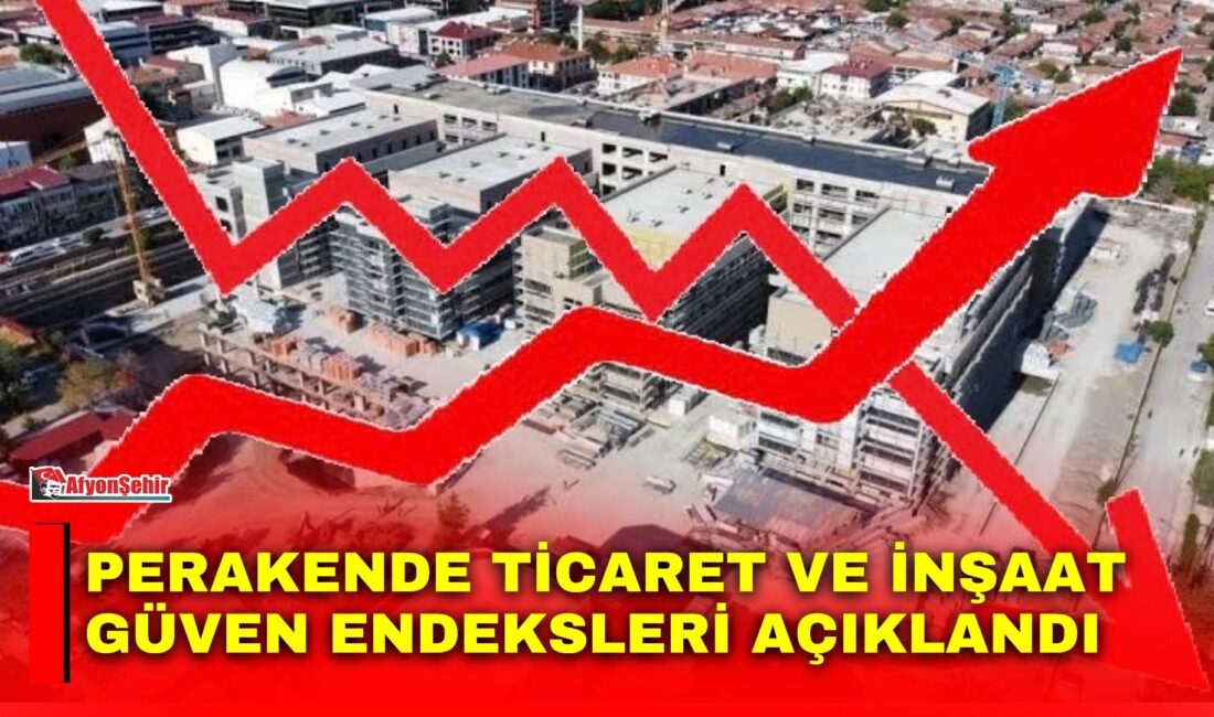 Türkiye İstatistik Kurumu (TÜİK), Eylül Hizmet, Perakende Ticaret ve İnşaat