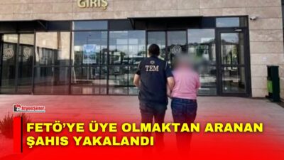 Afyonkarahisar’da FETÖ silahlı terör örgütüne üye olma suçundan 7 yıl