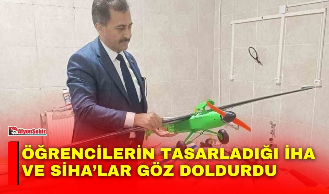 Afyonkarahisar Bolvadin İlçe Millî Eğitim Müdürü Mehmet Ali Keleş, bölge