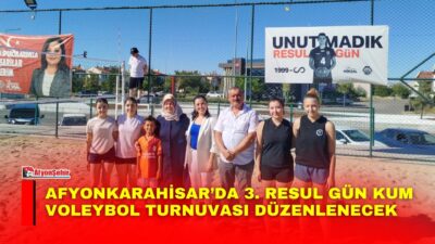 Afyonkarahisar Belediye Meclisi’nin eylül ayı toplantısında gündemin 3. maddesi görüşüldü.