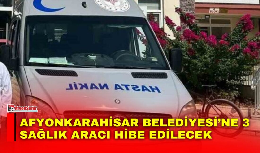Afyonkarahisar Belediye Meclisi’nin eylül ayı toplantısında gündemin 6. maddesi görüşüldü.