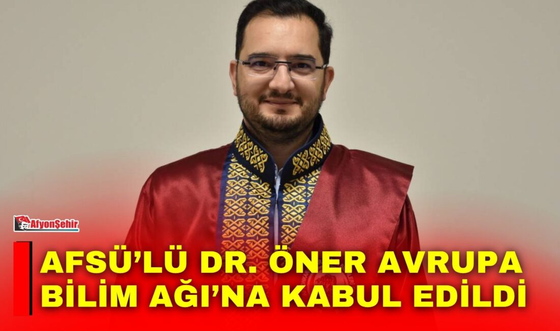 AFSÜ Şuhut Sağlık Hizmetleri Meslek Yüksekokulu Tıbbi Laboratuvar Teknikleri Programı’ndan
