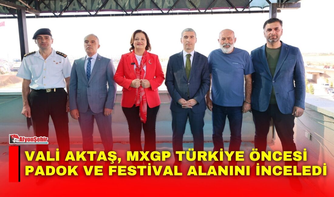 Dünyanın en çok takip edilen motor sporları organizasyonlarından biri olan