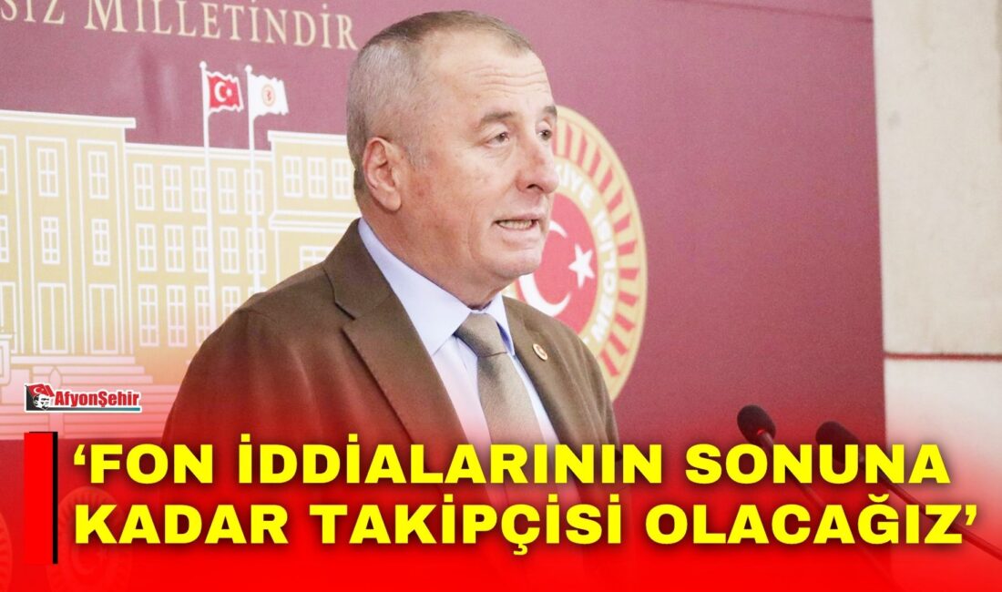 İYİ Parti Hukuk ve Seçim İşlerinden Sorumlu Genel Başkan Yardımcısı