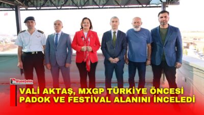Dünyanın en çok takip edilen motor sporları organizasyonlarından biri olan