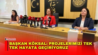 Afyonkarahisar Belediye Meclisi’nin eylül ayı toplantısında gündemin 11. maddesi görüşüldü.