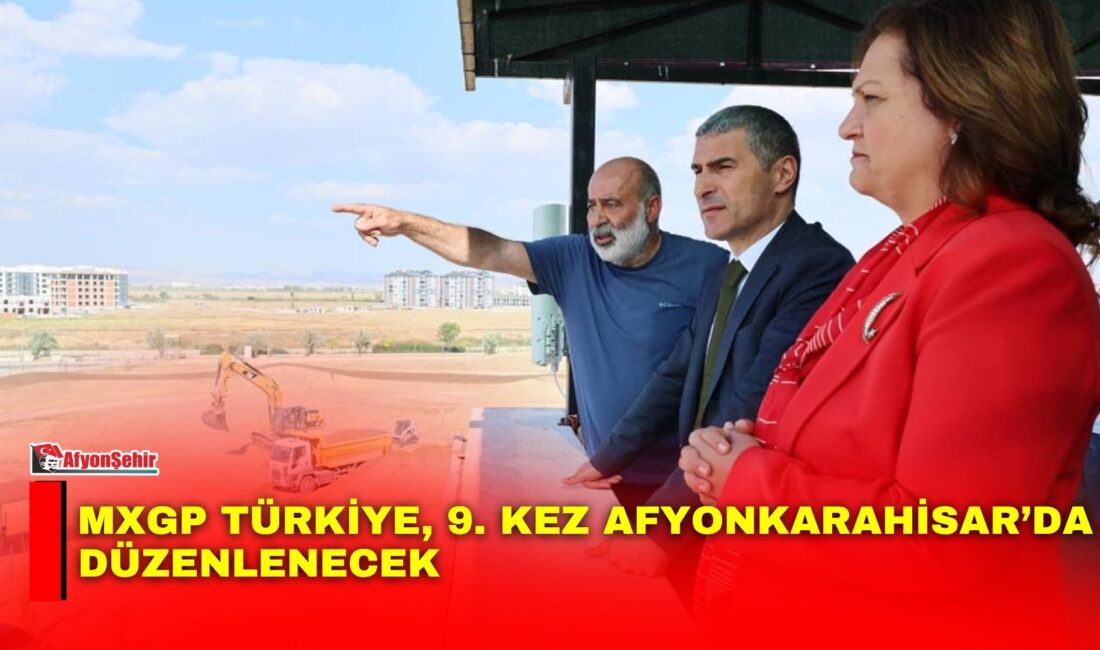 Dünyanın en çok takip edilen motor sporları organizasyonlarından biri olan