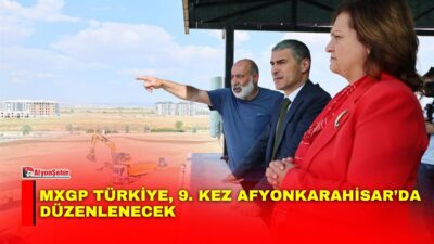Dünyanın en çok takip edilen motor sporları organizasyonlarından biri olan