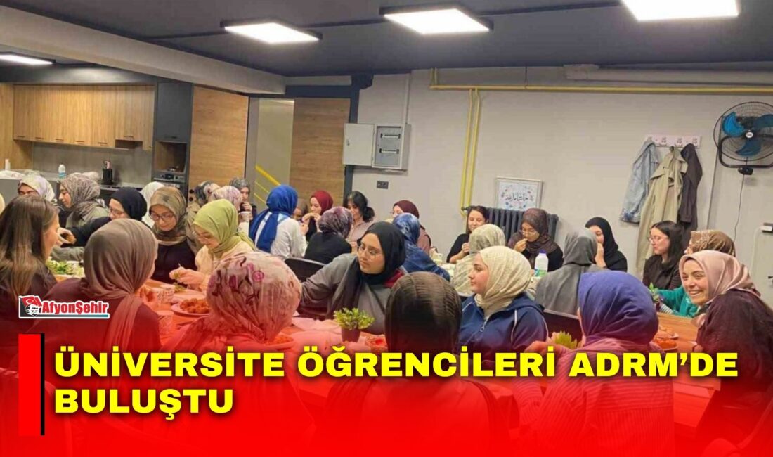 Afyonkarahisar Sağlık Bilimleri Üniversitesi (AFSÜ) öğrencilerine yönelik Aile ve Dini