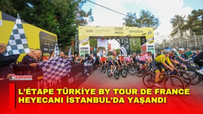 Gençlik ve Spor Bakanı Dr. Osman Aşkın Bak, İstanbul’da düzenlenen
