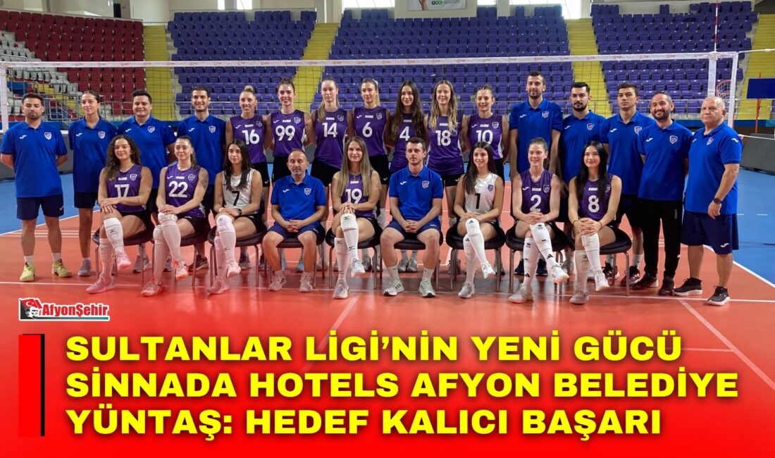 İki sezon önce kurularak üst üste elde ettiği şampiyonluklarla Türk