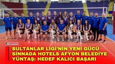 İki sezon önce kurularak üst üste elde ettiği şampiyonluklarla Türk