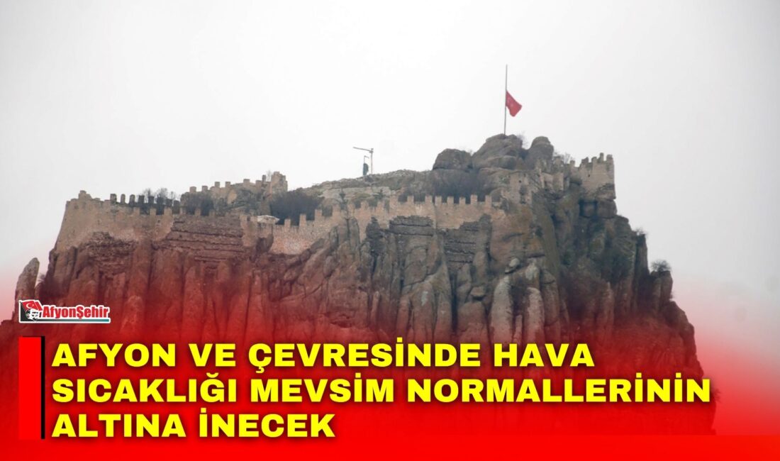 Meteoroloji Genel Müdürlüğü (MGM) tarafından paylaşılan 20 - 26 Eylül