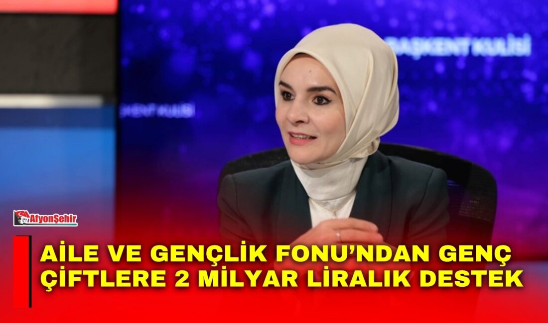 Aile ve Sosyal Hizmetler Bakanlığı, Aile ve Nüfus On Yılı