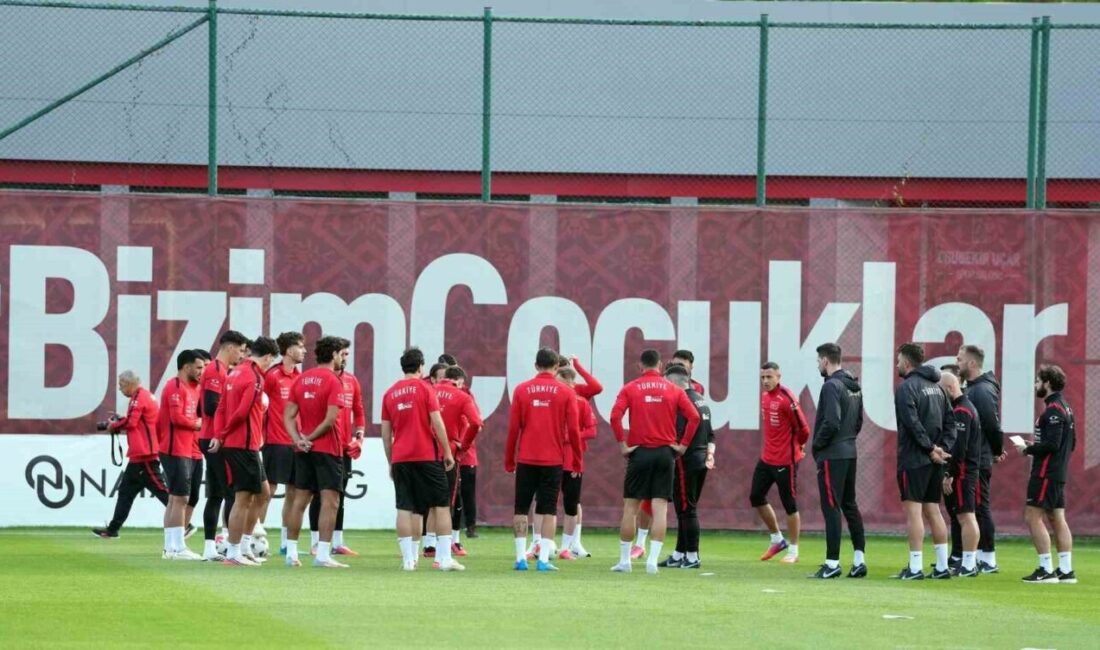 UEFA Uluslar A Ligi 1. Grup’taki ikinci maçında 28 Eylül