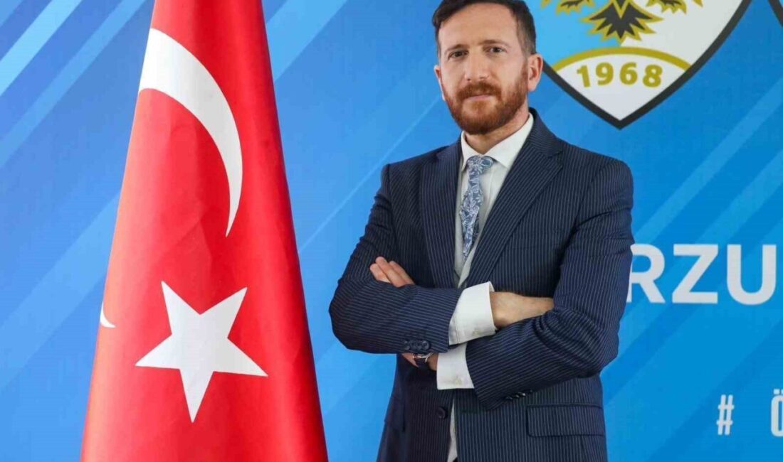 Erzurumspor FK Başkanı Ahmet Dal, bahis soruşturması kapsamında PFDK’ya sevk
