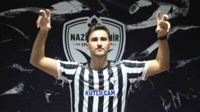 Nazilli Şehir Spor Kulübü, geçtiğimiz sezon 21 maçta 12 gol