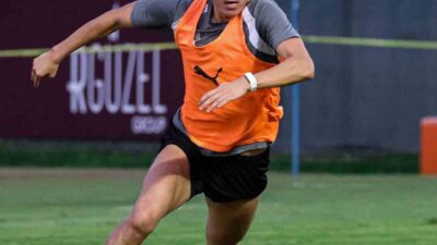 Corendon Alanyaspor, Trendyol Süper Lig’in 7. haftasında sahasında Erzurumspor FK