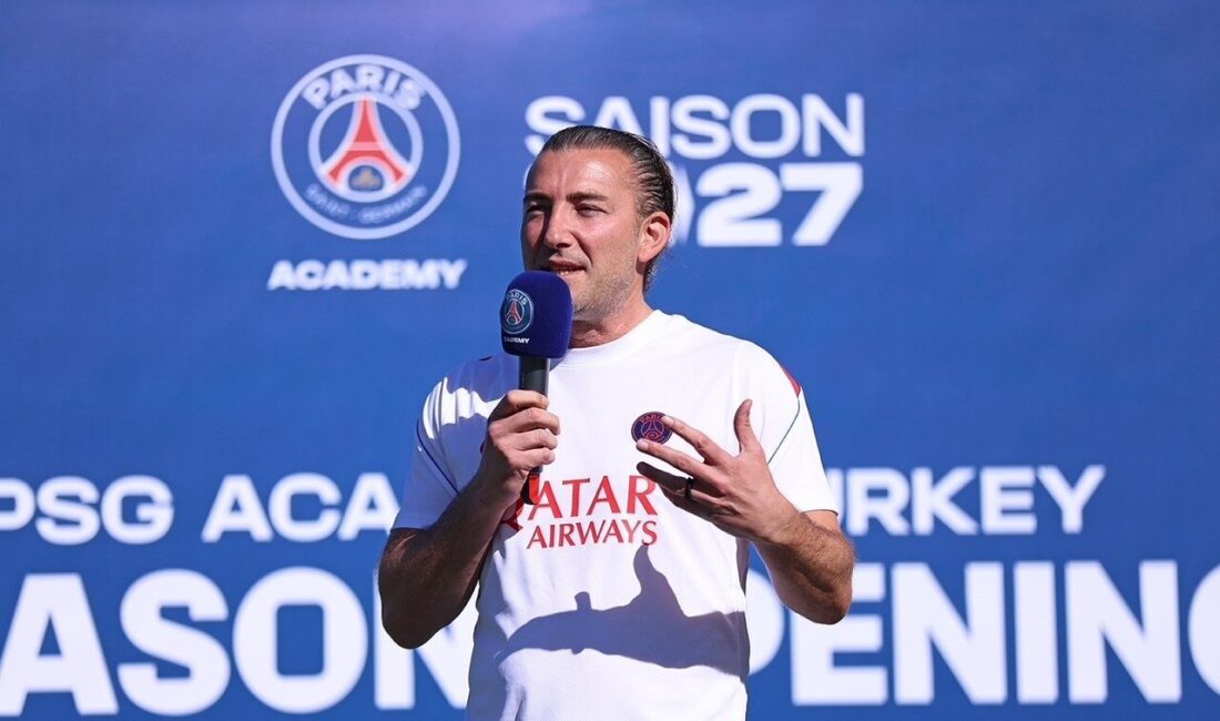 Ali Bilgin, Paris Saint-Germain Academy Turkey’nin teknik direktörü oldu Fenerbahçe’nin 2007-2008 sezonunda UEFA Şampiyonlar Ligi’nde çeyrek finale yükselen kadrosunda