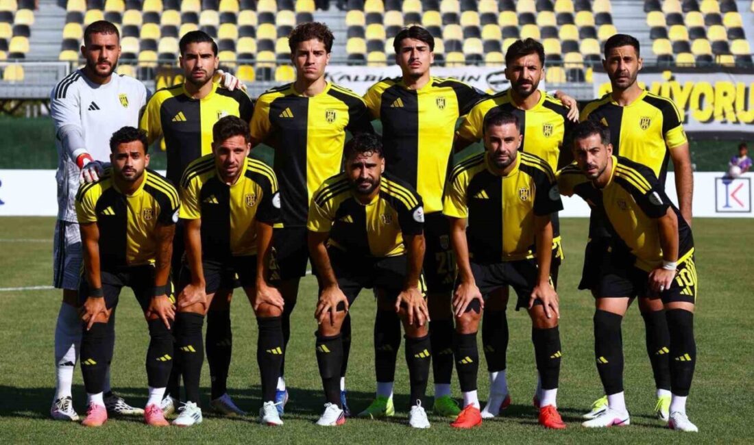 Aliağa FK, TFF 2. Lig Beyaz Grup’taki üçüncü hafta mücadelesinde