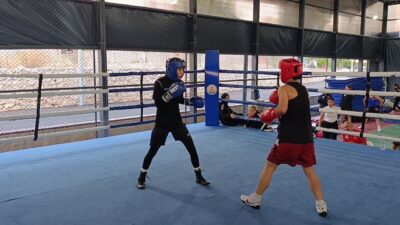 Türkiye Genç Kadınlar Boks Milli Takımı, Avrupa Şampiyonası, Dünya Şampiyonası