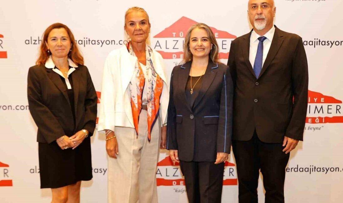Alzheimer hastalığının tanı ve tedavisindeki güncel gelişmeler, yeni tedavilere erişim