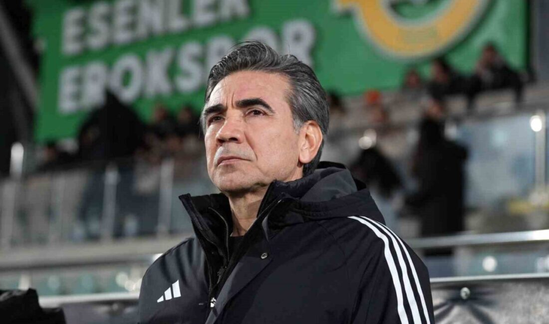 Antalyaspor, teknik direktörlük görevi için Osman Özköylü ile anlaşmaya varıldığını