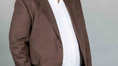 Antalya Ticaret ve Sanayi Odası (ATSO) Yönetim Kurulu Başkan adayı