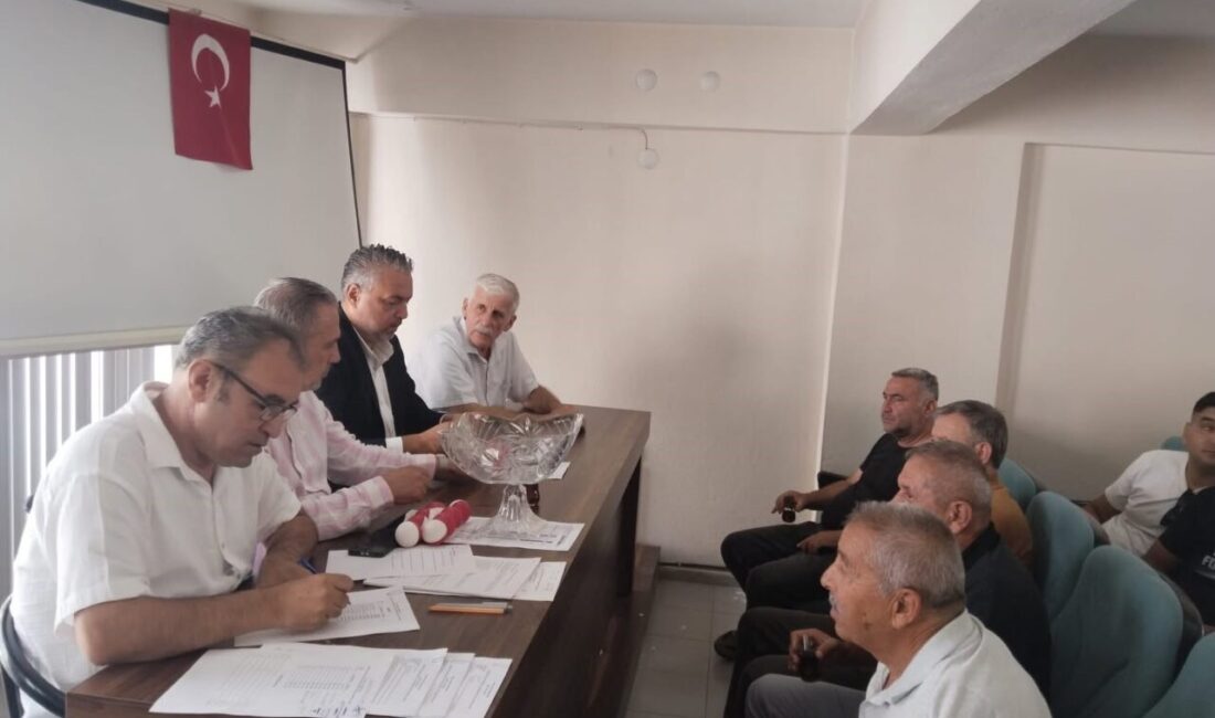 Aydın’da 2026-2027 futbol sezonunda Süper Amatör Lig, 1. Amatör Lig,